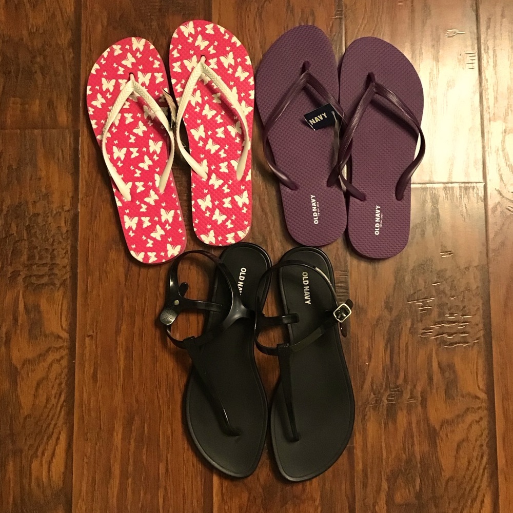 Flip Flop Bundle